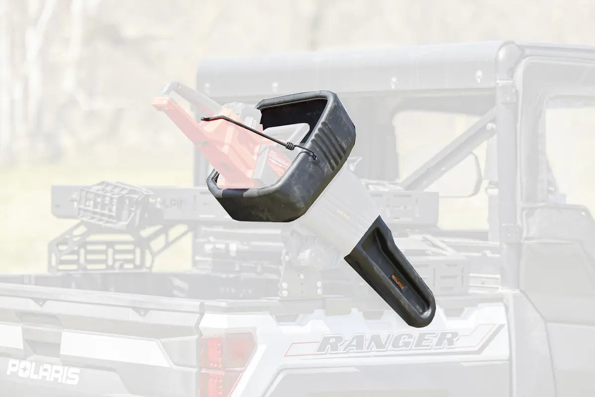 Chain Saw Boot