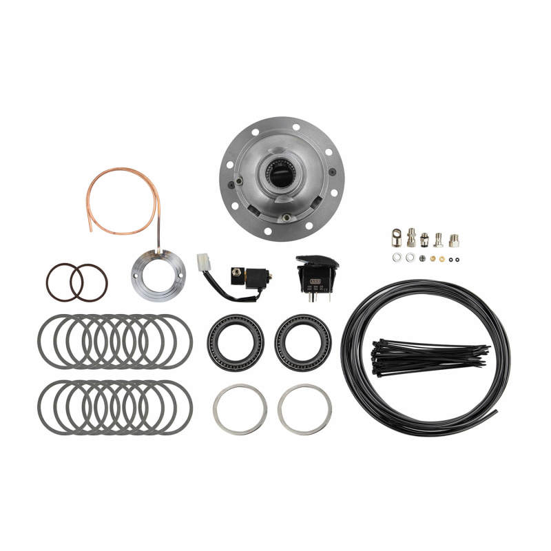 ARB Air Locker Dana 35 Differential with 30-Spline, 3.54 Ratio and Up - Part RD105