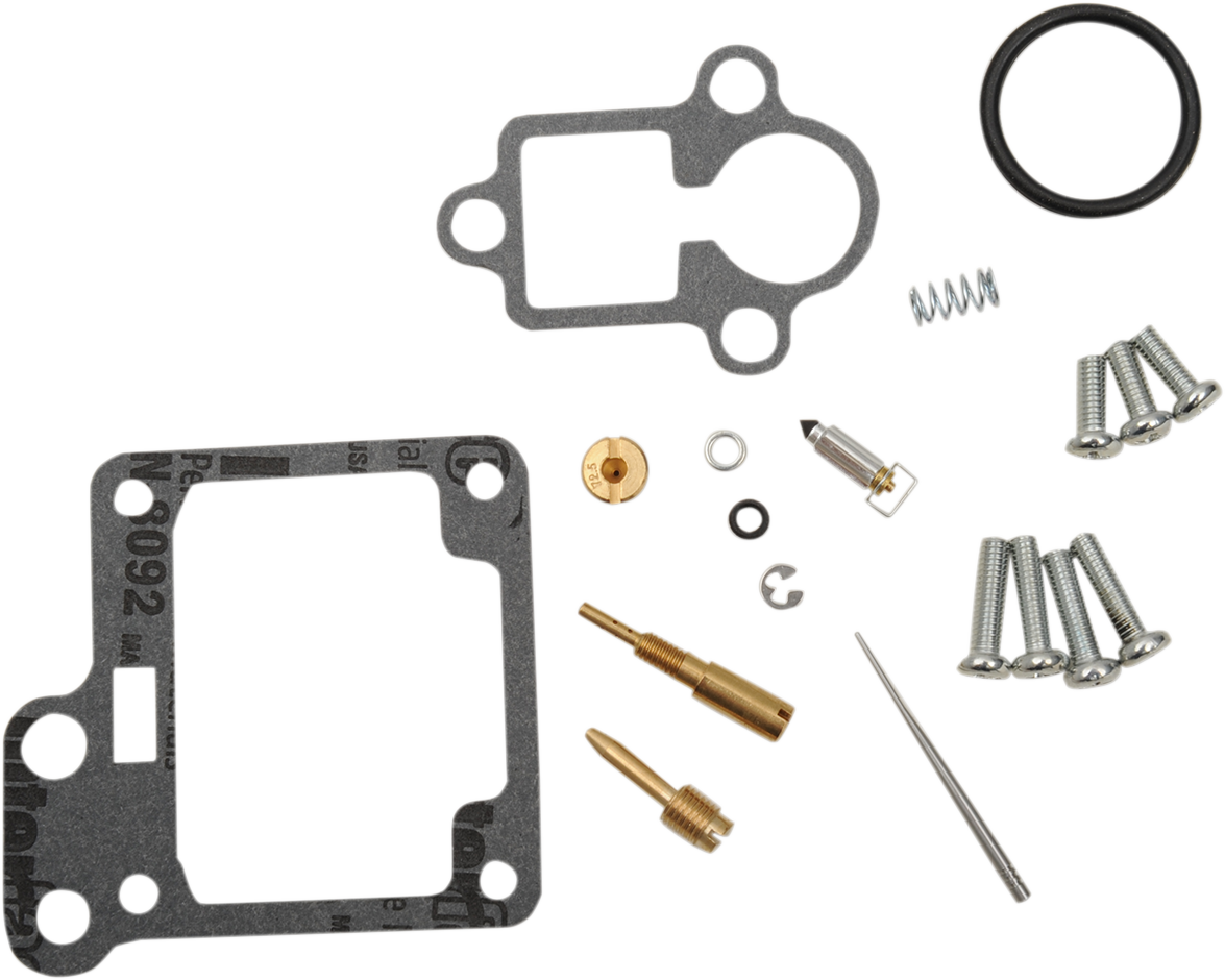 MOOSE OFFROAD Carburetor Repair Kit - Yamaha 26-1317