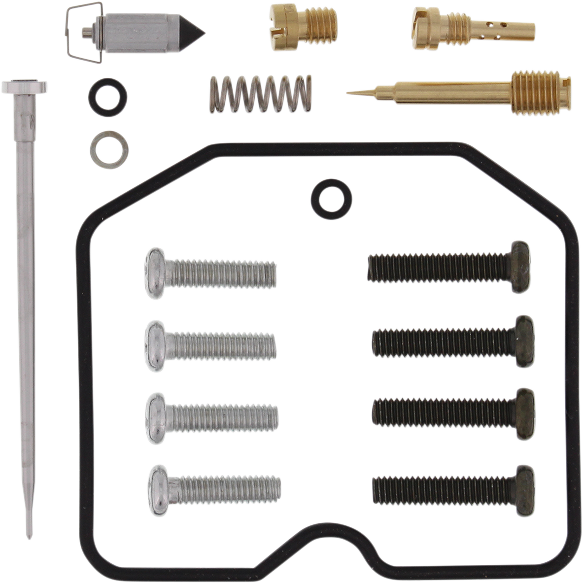 MOOSE OFFROAD Carburetor Repair Kit - Kawasaki 26-1100