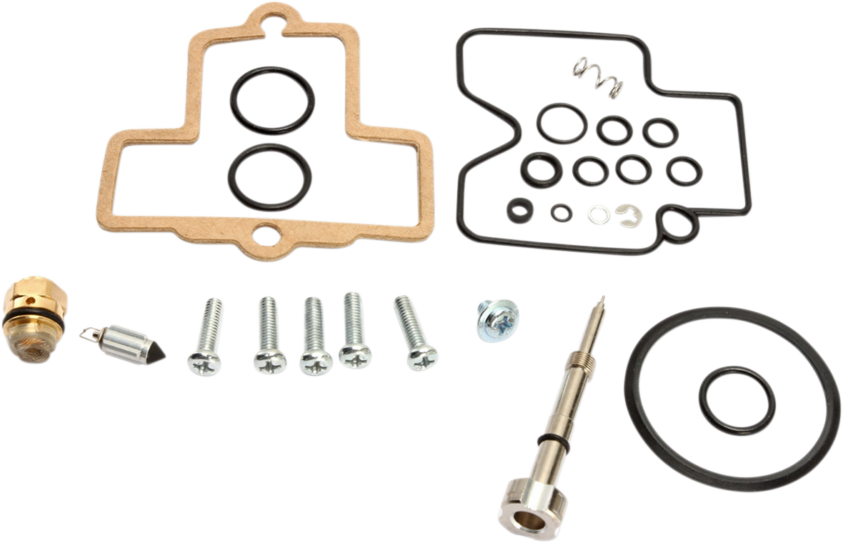 MOOSE OFFROAD Carburetor Repair Kit - KTM 26-1515