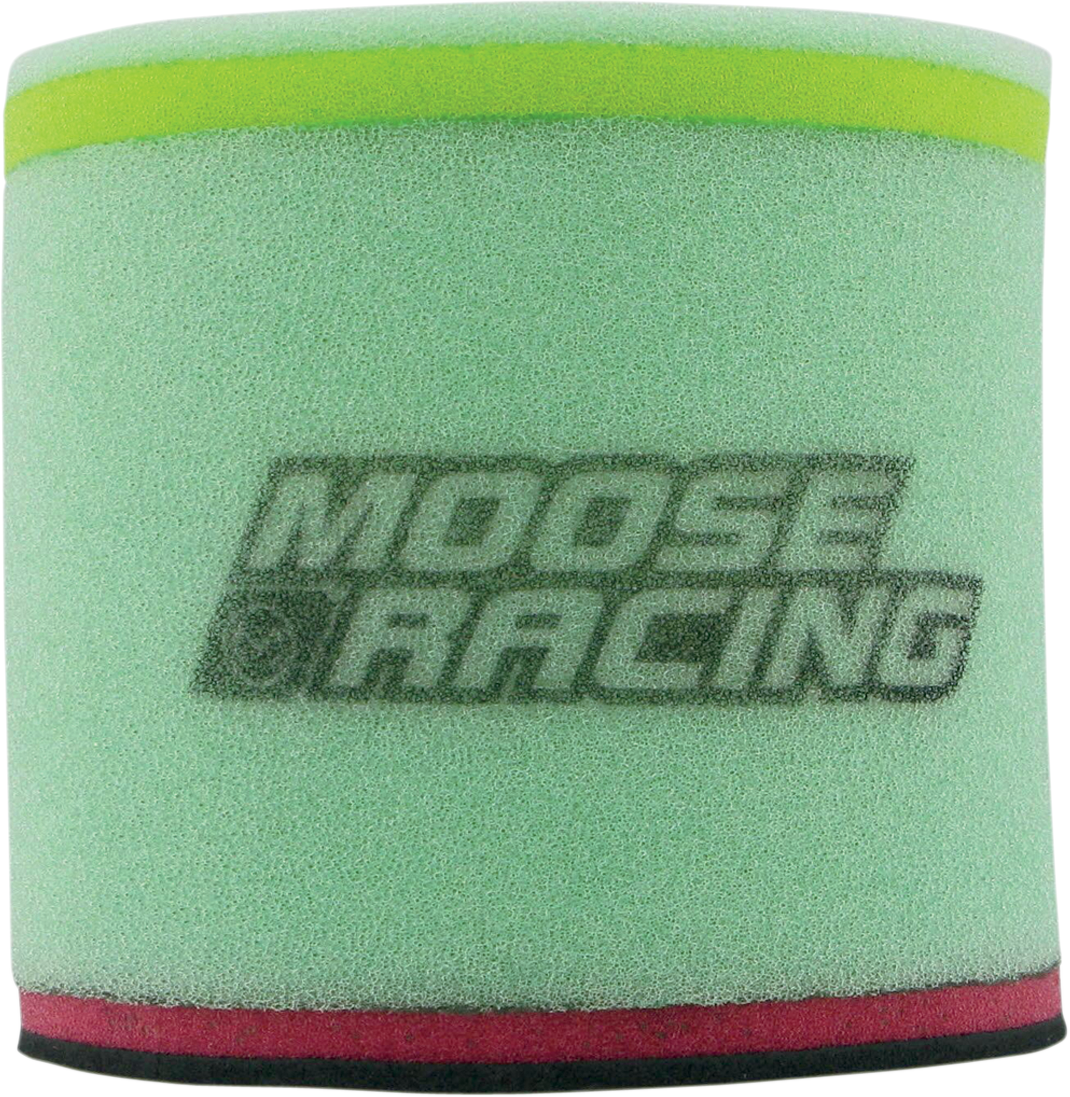 MOOSE OFFROAD Precision Pre-Oiled Air Filter - Kawasaki P3-40-01