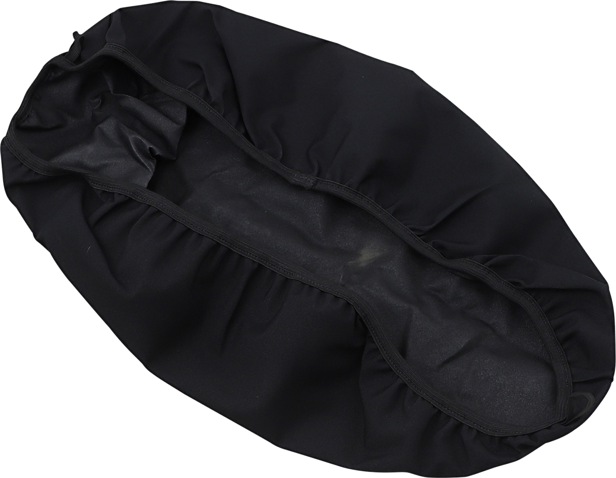 DRAG SPECIALTIES SEATS Solo Seat Rain Cover 0821-3423 for Harley Davidson Front Seats