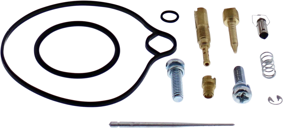 MOOSE OFFROAD Carburetor Repair Kit - Kawasaki 26-10095