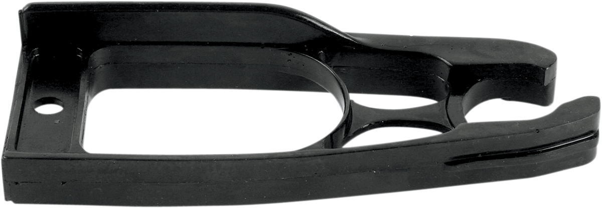 Moose Offroad Front Chain Slider in Black for Yamaha YFM700R Raptor - Part Number 1102-BLK