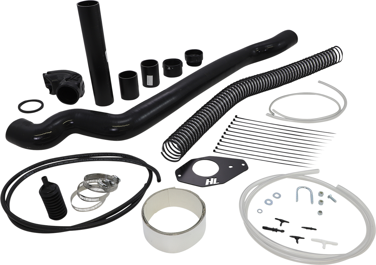HIGH LIFTER ATV Snorkel Kit - Honda 71-10929
