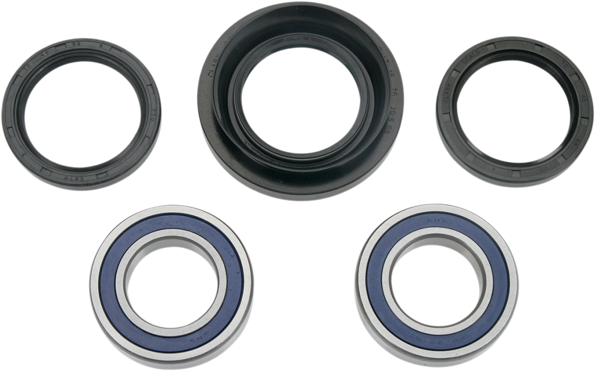 Moose Offroad Rear Wheel Bearing Kit for Honda TRX 90 - Part 25-1029
