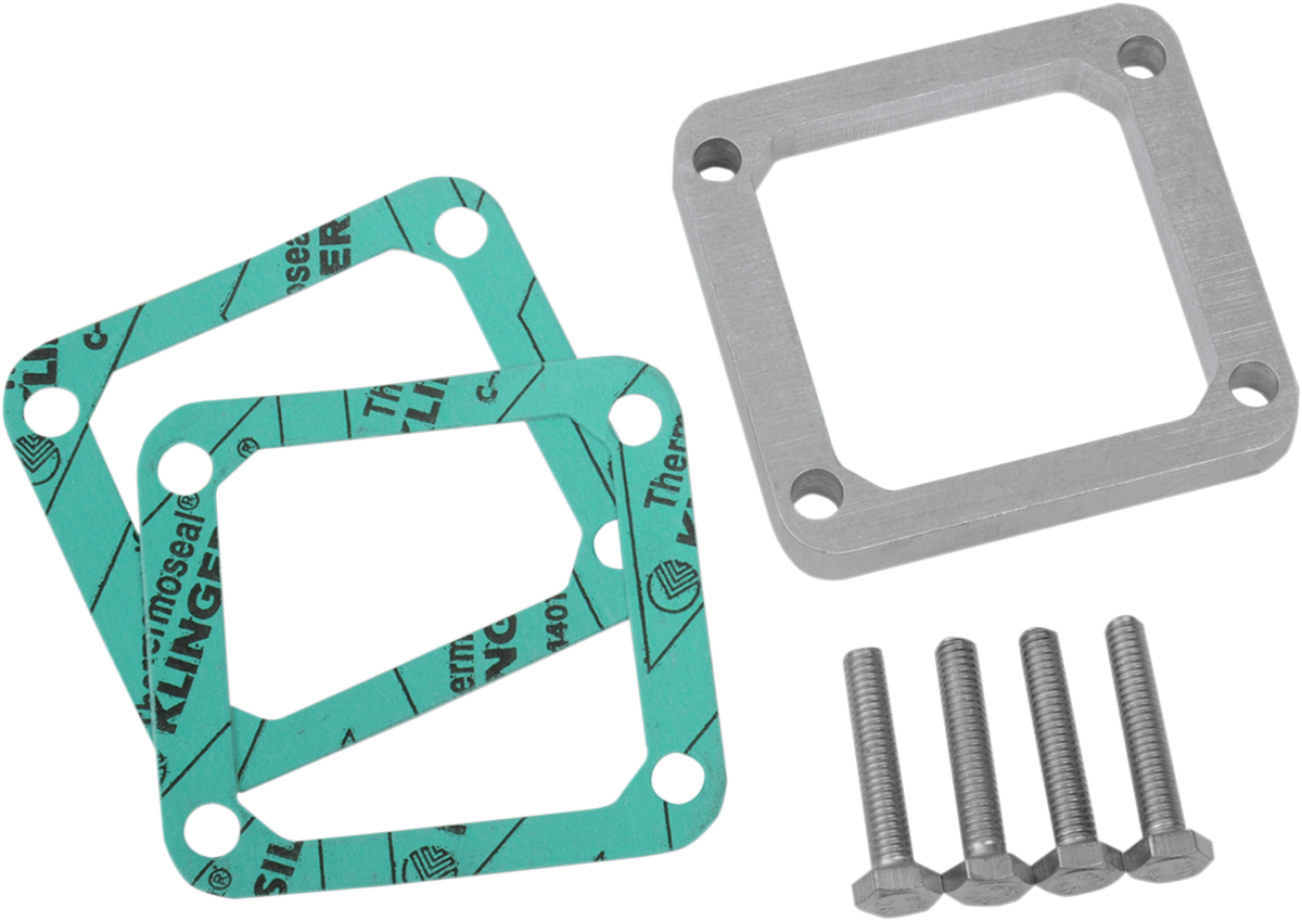 MOOSE OFFROAD Torque Spacer Kit - Yamaha 06-401SK