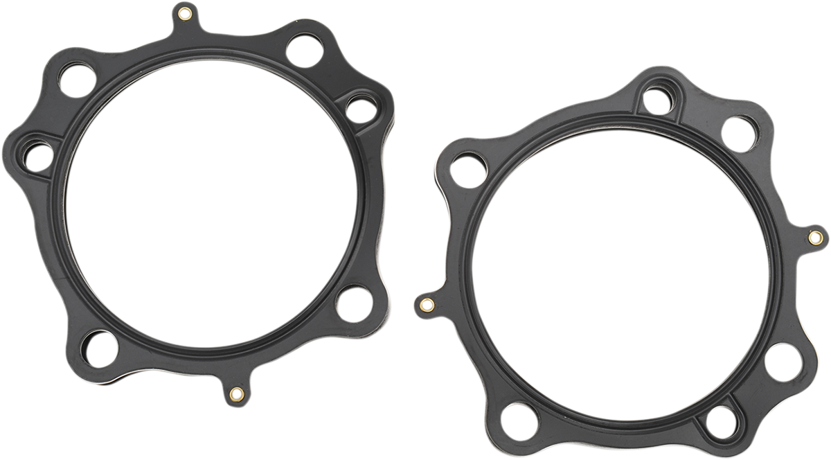 COMETIC C9932 Head Gasket for S&S Super Sidewinder Plus - 4.125 inch bore - .036 inch thickness