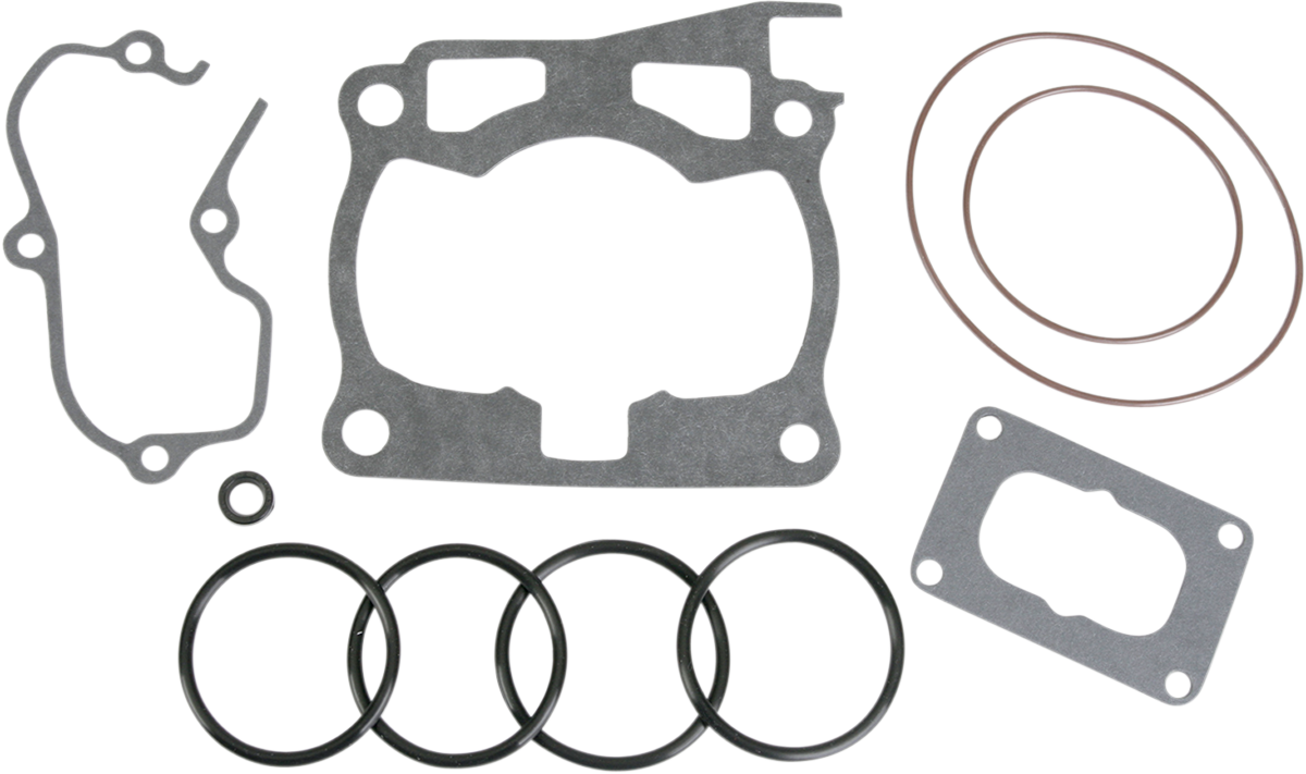 MOOSE OFFROAD Top End Gasket Kit - Yamaha 810637mse