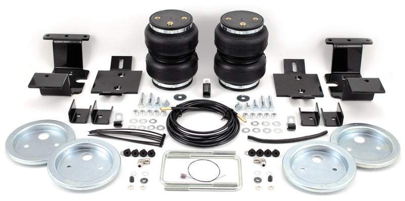 Air Lift LoadLifter 5000 Kit for Chevy Silverado 1500 and GMC Sierra 1500 - Part #57204