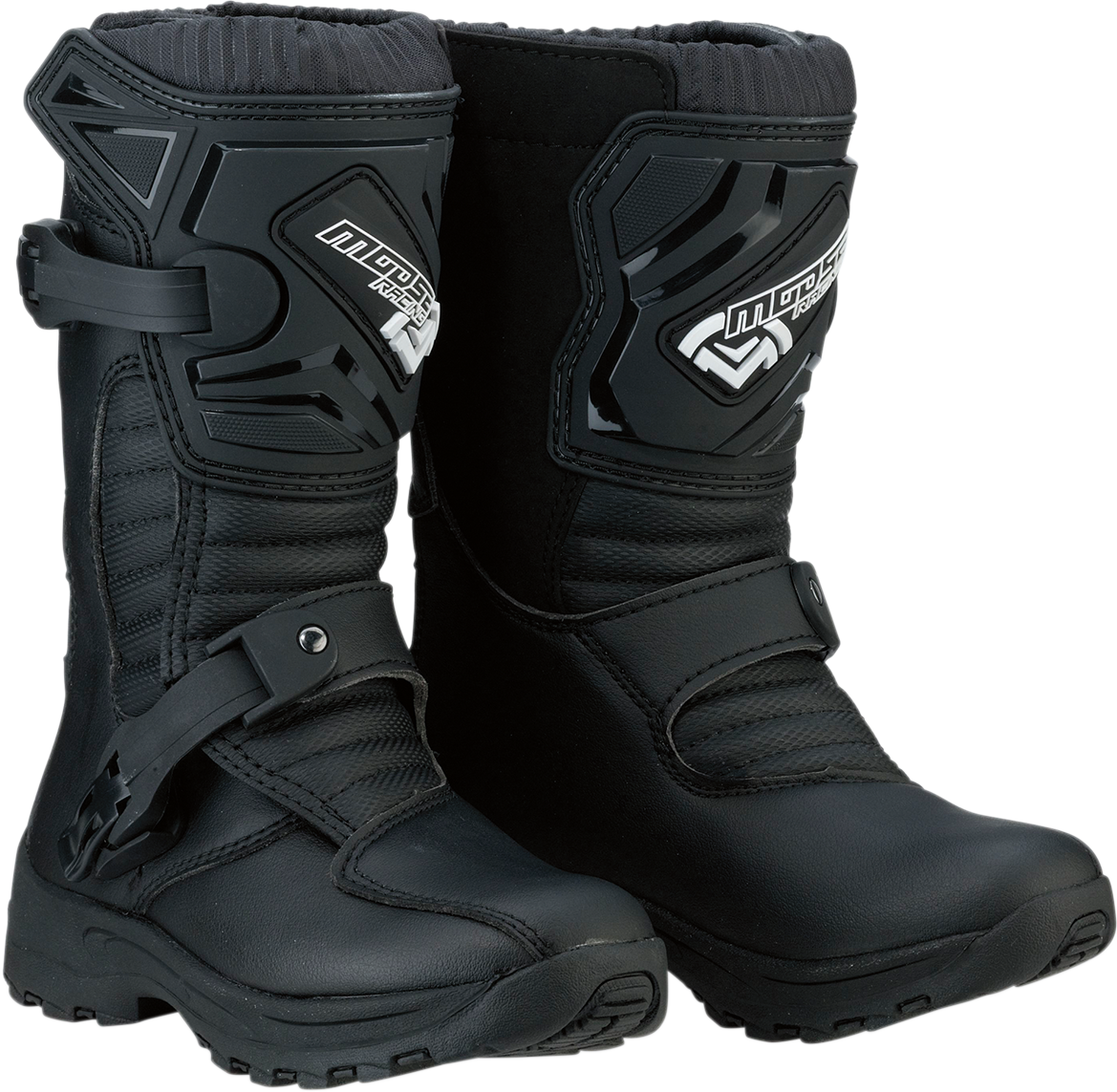 MOOSE OFFROAD M1.3 Boots - Black - US 13 3411-0468