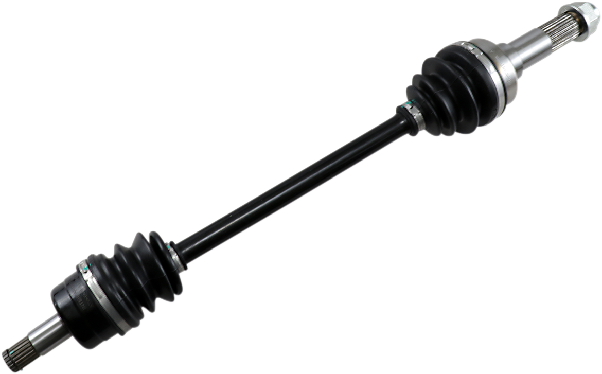 Moose Offroad Front Left/Right Axle Assembly for Yamaha Rhino 700 - Model LM6-YA-8-319