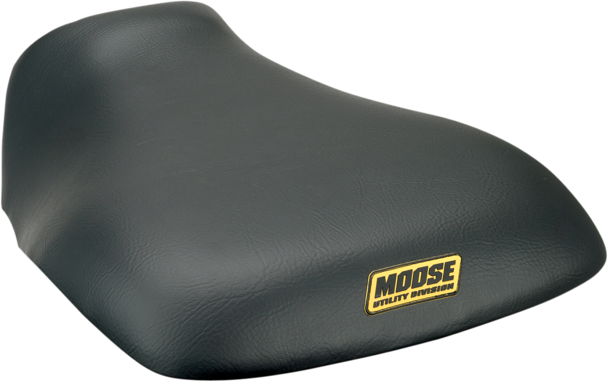 MOOSE OFFROAD Marine-Grade Seat Cover for Kawasaki KVF36002-30 - Heavy-Duty UV-Protected Vinyl