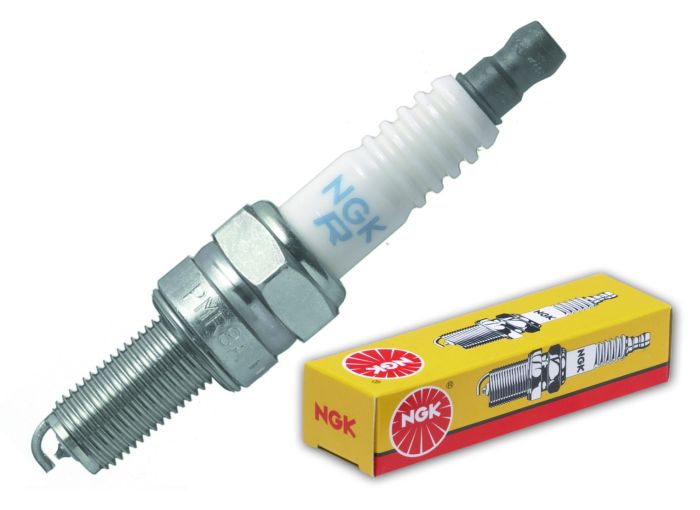 NGK 4717 PMR9B LASER PLATINUM SPARK PLUG