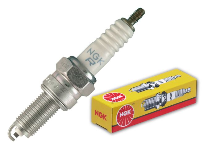 NGK 6899 CPR6EA-9 NICKEL SPARK PLUG
