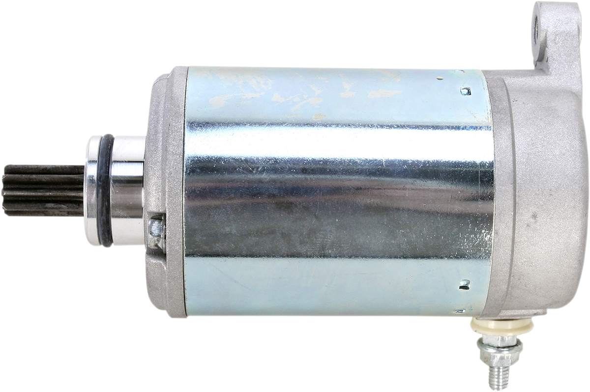 MOOSE OFFROAD Starter Motor M-61-610 for Can-Am Vehicles