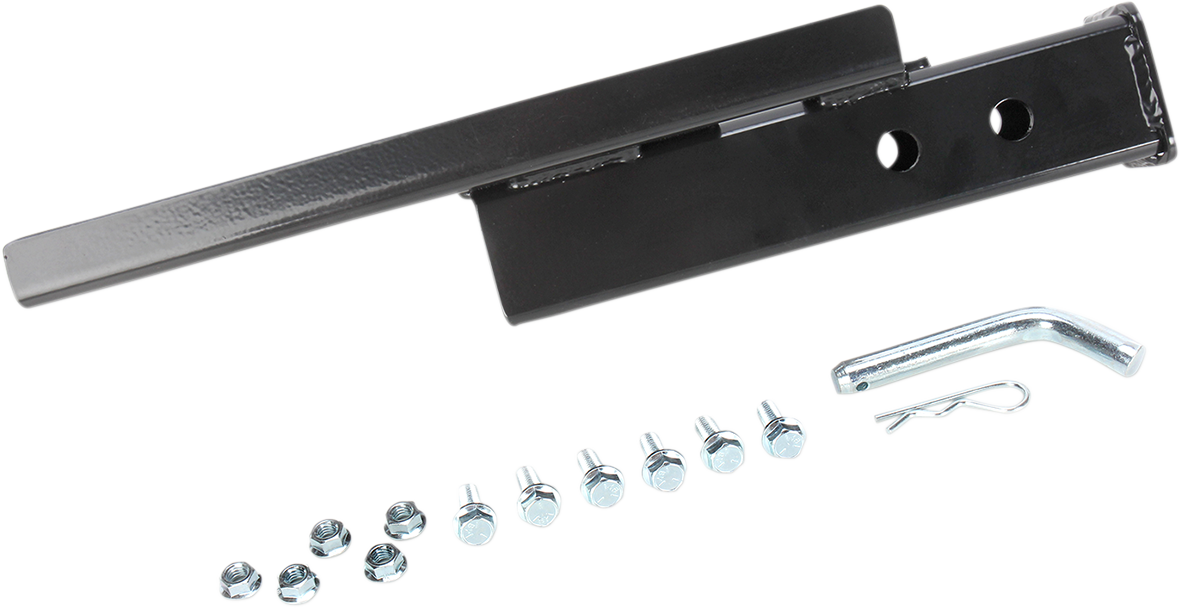 MOOSE OFFROAD UTV Plow Mount - John Deere 2759PF