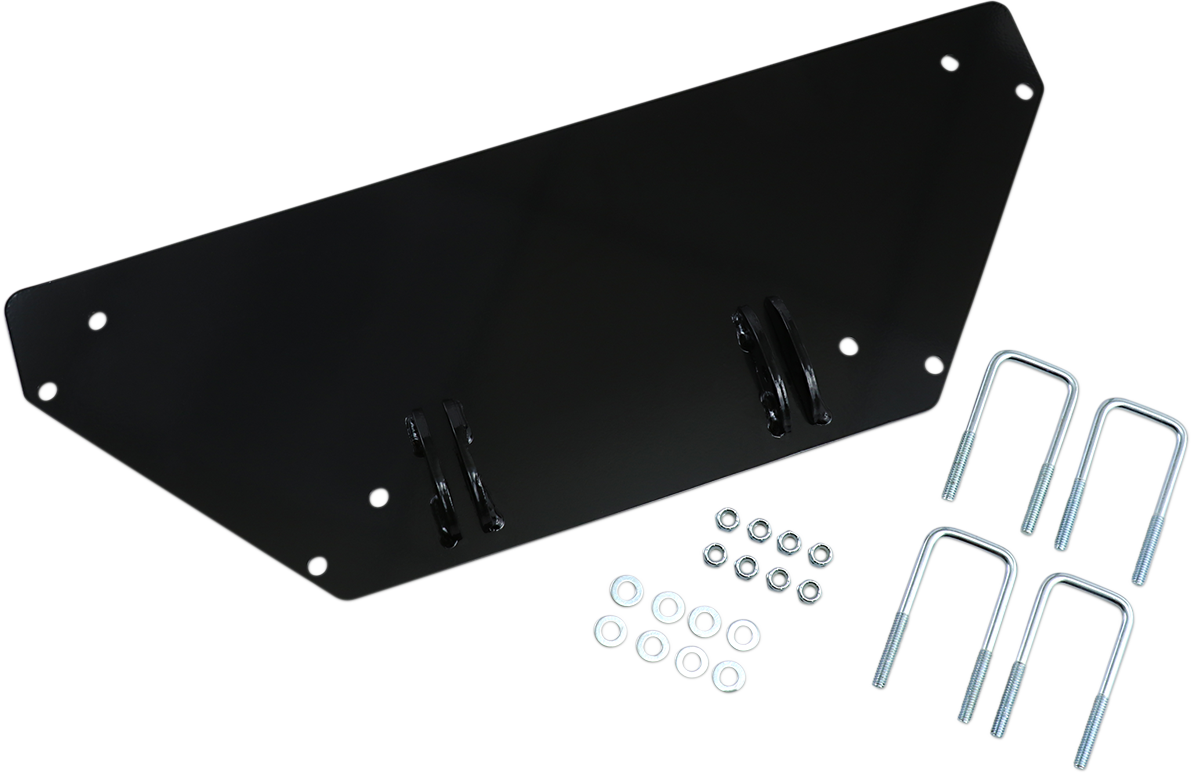 MOOSE OFFROAD UTV Plow Mount - Can-Am 2764PF