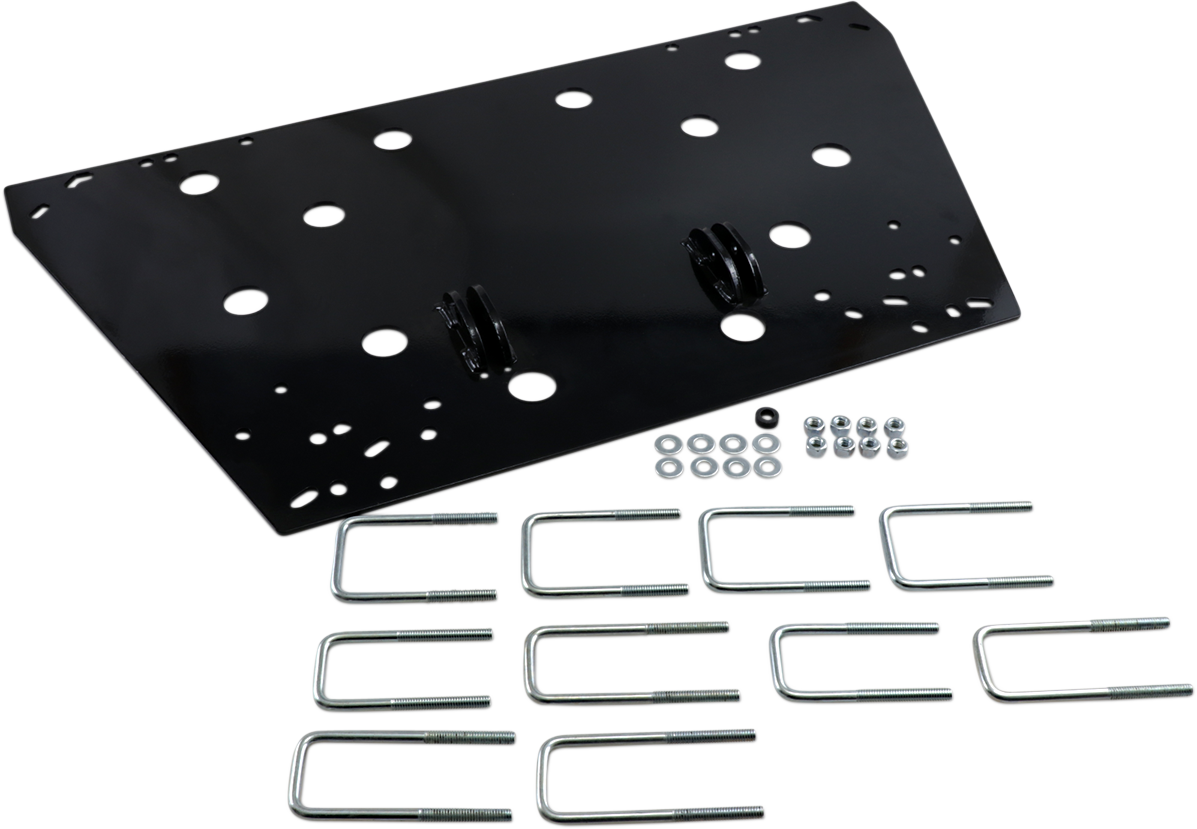 MOOSE OFFROAD UTV Plow Mount - Polaris/Arctic Cat 2754PF