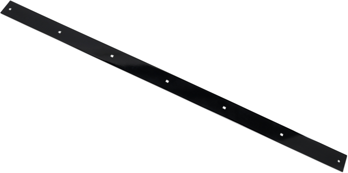 MOOSE OFFROAD Cycle Country Plow Wear Bar - 3" x 60" 2559PF