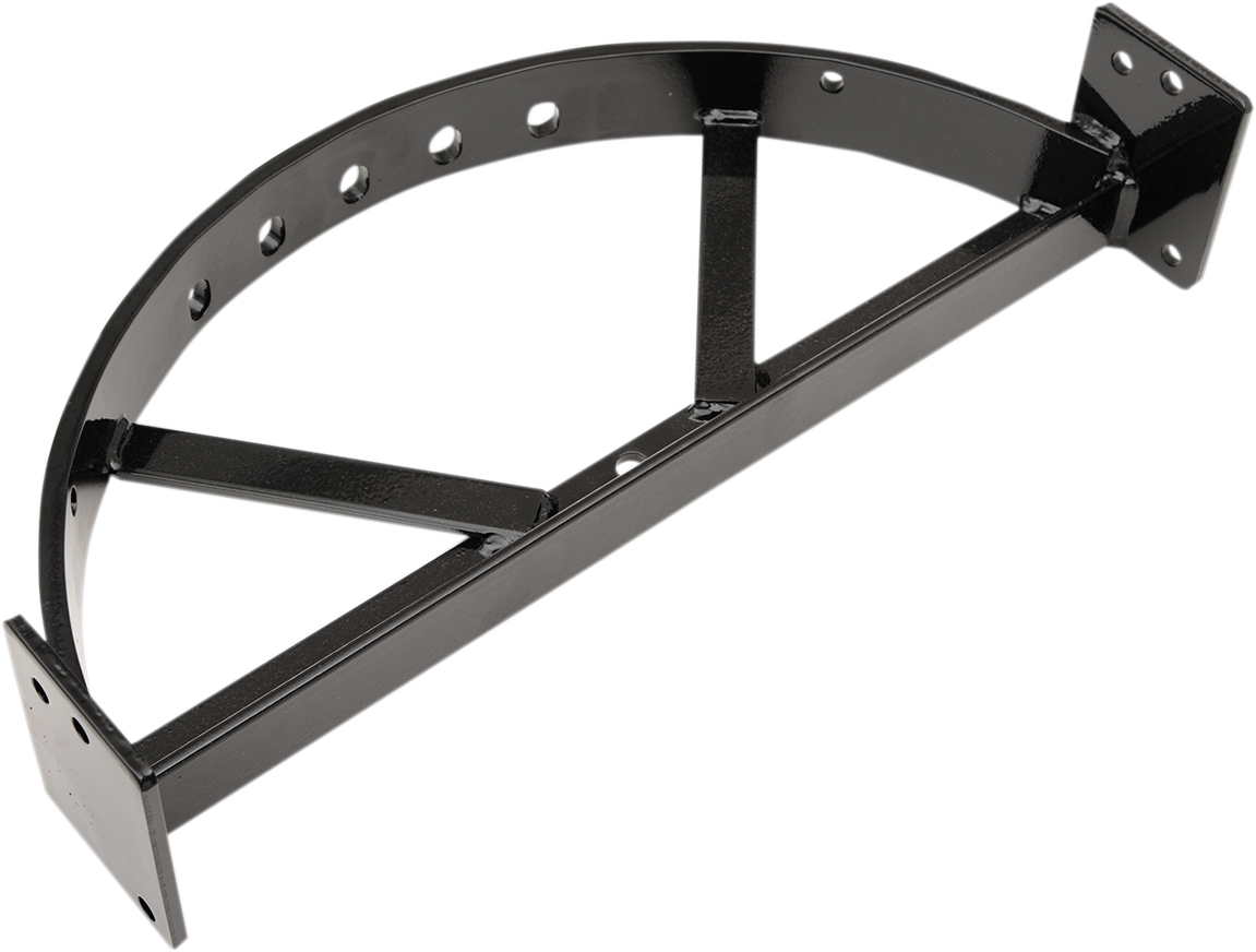 MOOSE OFFROAD Swivel Push Tube KD60PF