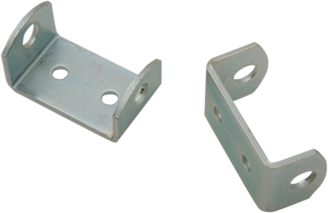 MOOSE OFFROAD Skid Brackets BB21PF