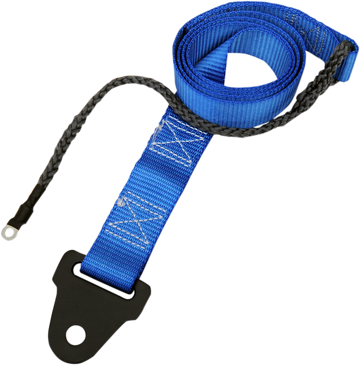 MOOSE OFFROAD Plow Winch Strap - 64" O10-6740 NU
