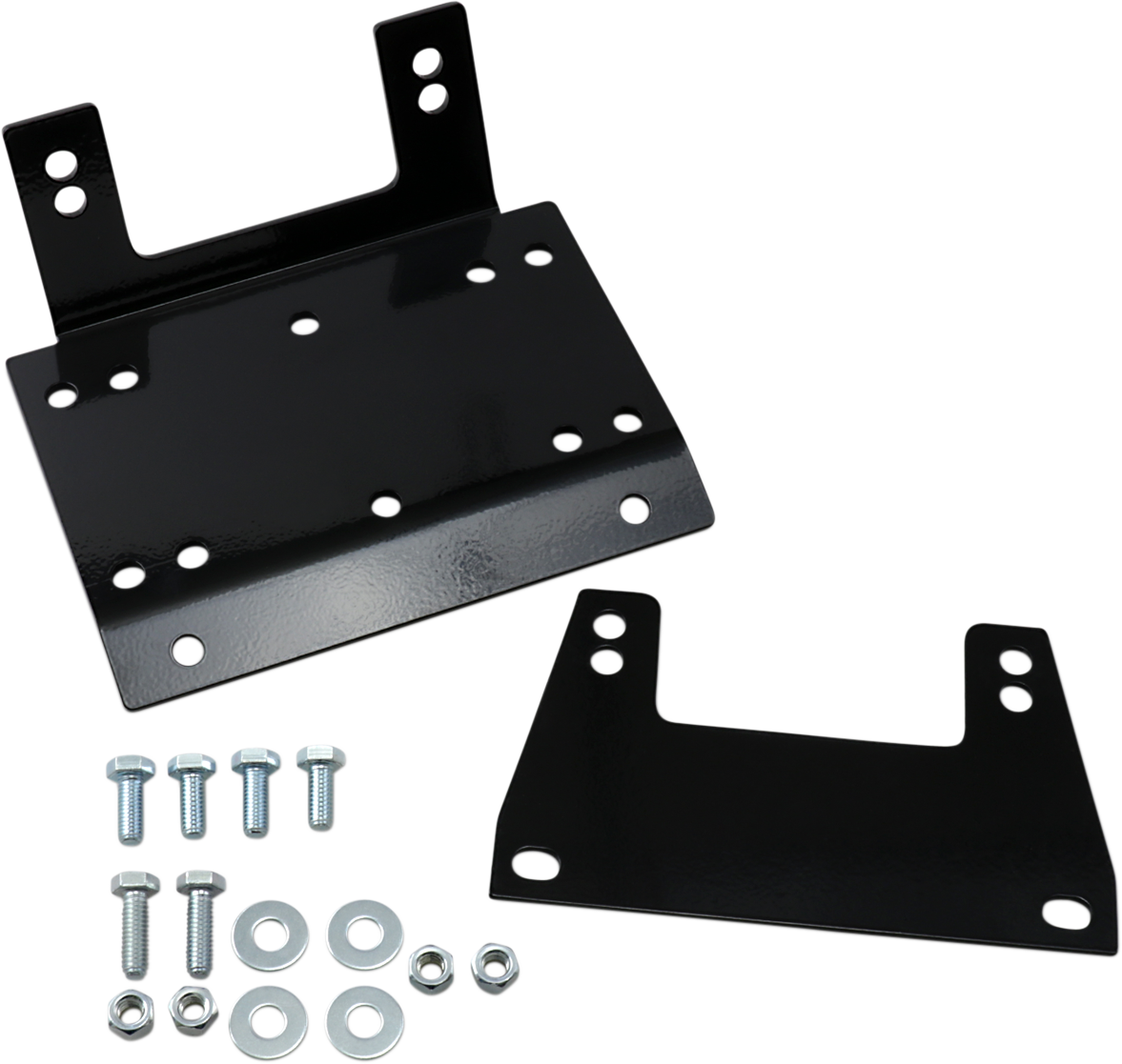 MOOSE OFFROAD Winch Mount - ATV - Arctic Cat 1513PF