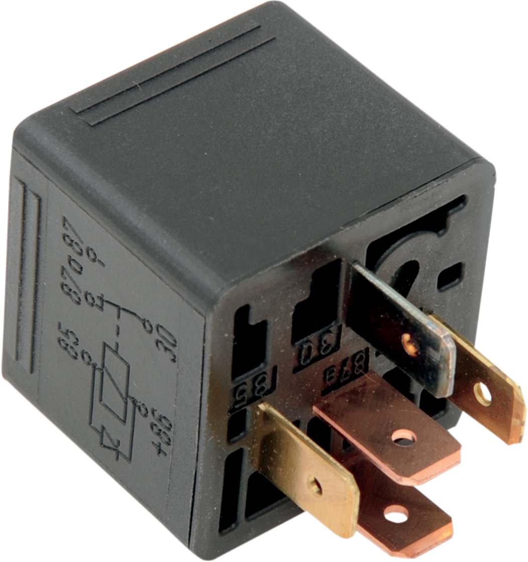 MOOSE OFFROAD Actuator Relay 66510