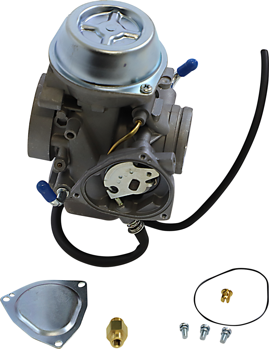 MOOSE OFFROAD Replacement Carburetor - Polaris 100-3063-PU