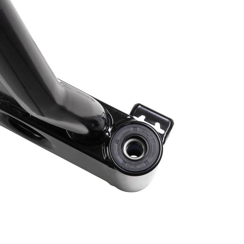 ARB Swingaway Right Side Spare Tire Carrier for Toyota Land Cruiser 1998-2007 with Part Number 5700252