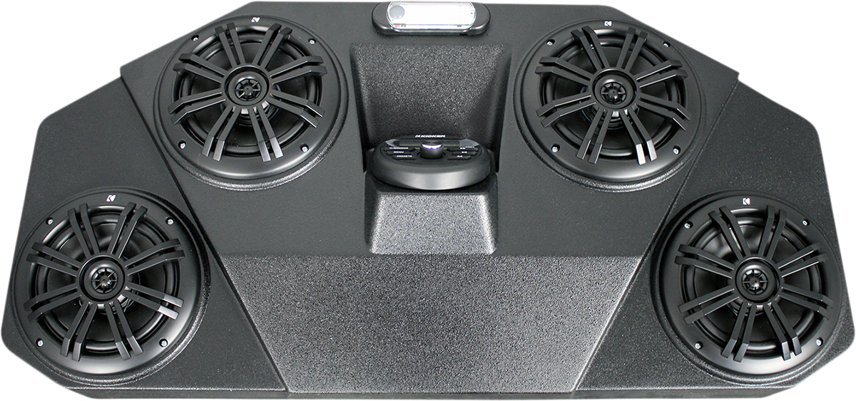 HOPPE INDUSTRIES Audio Mini - Kawasaki Teryx HPEL-0102