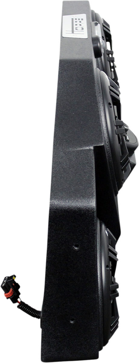 HOPPE INDUSTRIES Audio Mini - Kawasaki Teryx HPEL-0102
