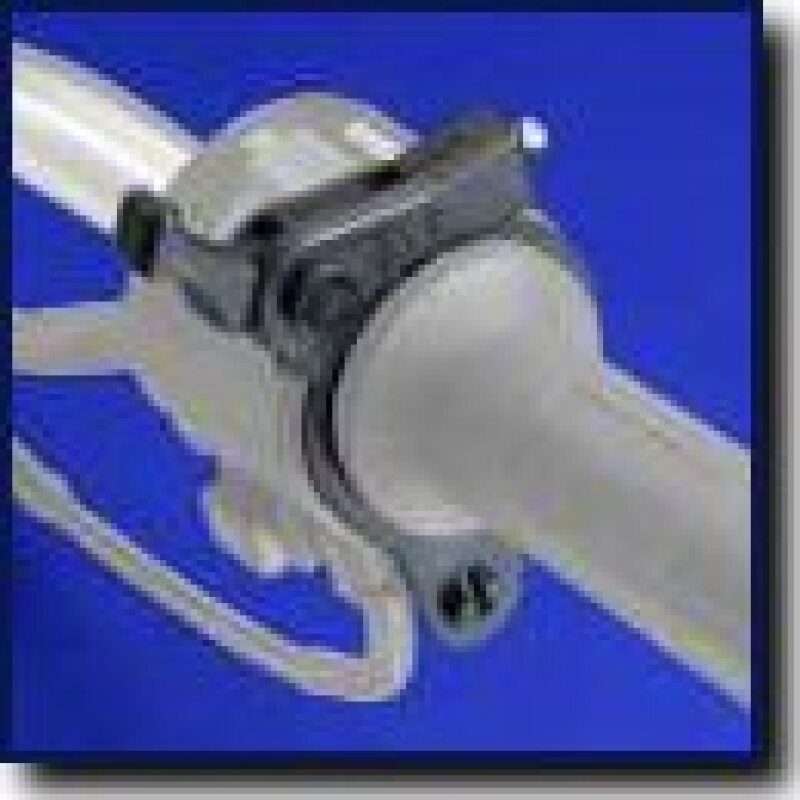 Sound Off Recreational NEP Cruise Control for Suzuki Motorcycles Part MCCC40-P