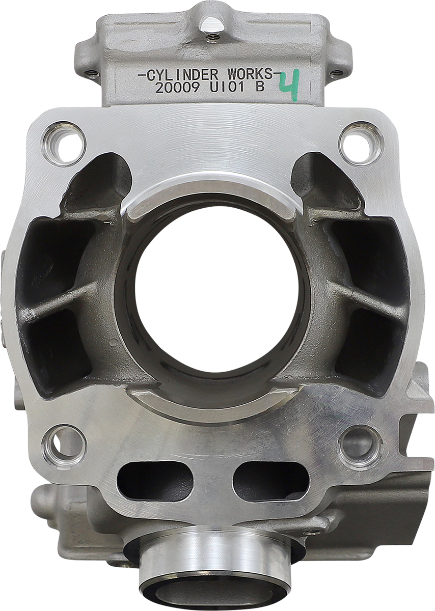 MOOSE OFFROAD Cylinder - 66.40 mm - Yamaha MSE20009