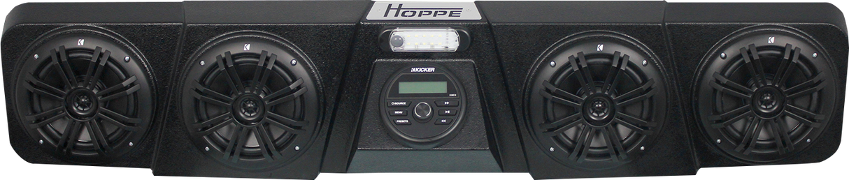 HOPPE INDUSTRIES Audio Mini - Can-Am Defender Limited HPEL-0108A