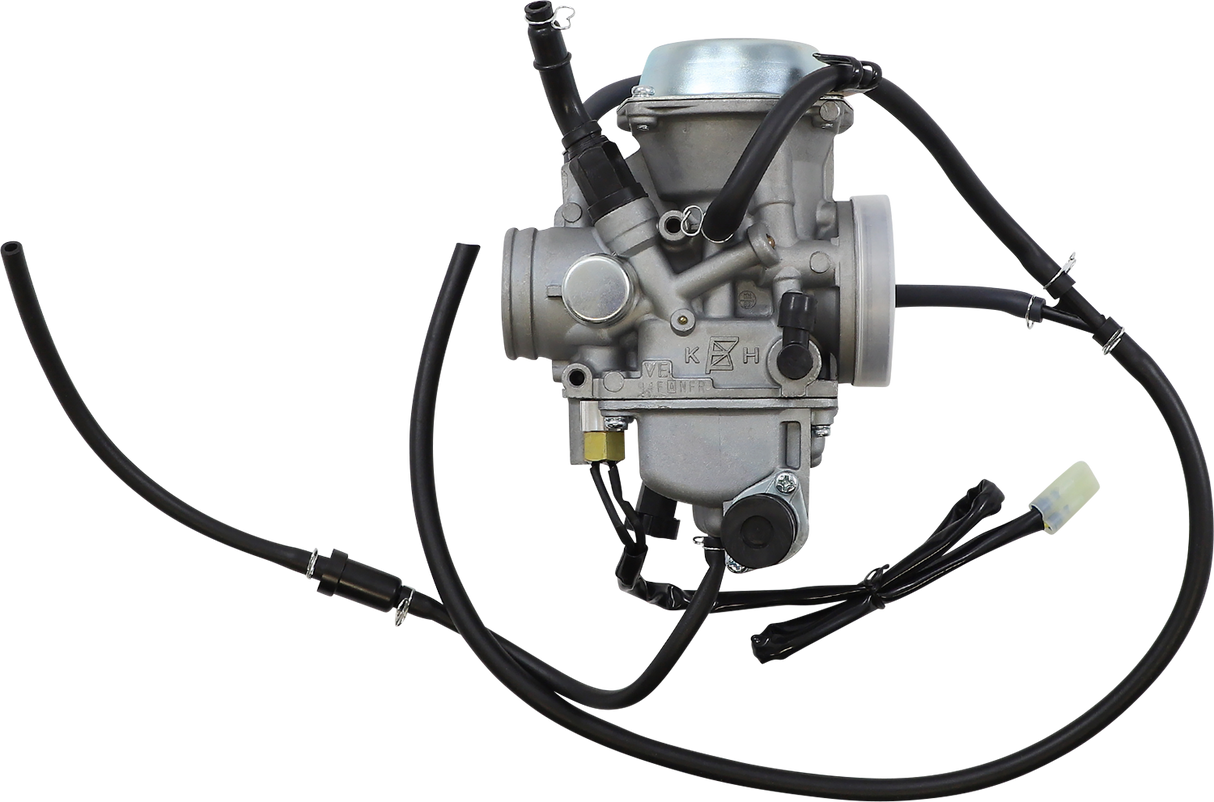 MOOSE OFFROAD Replacement Carburetor - Honda 400-1221-PU