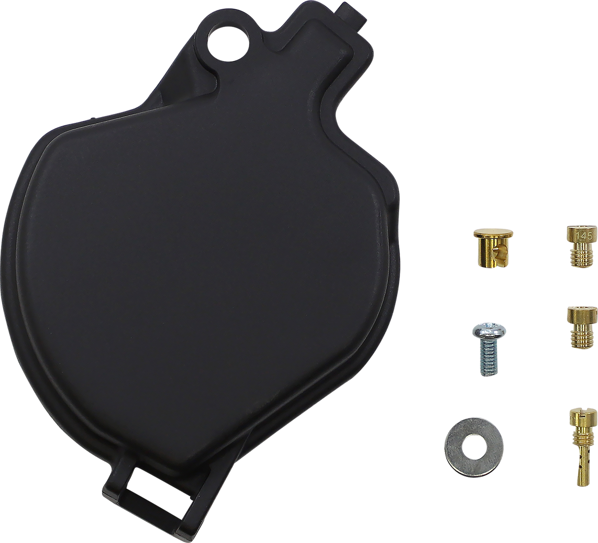MOOSE OFFROAD Replacement Carburetor - Kawasaki 600-1126-PU