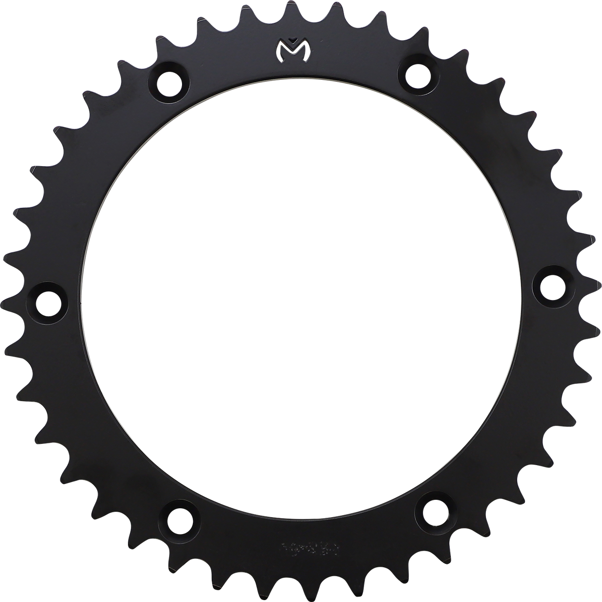 MOOSE OFFROAD Rear Steel Sprocket - 40 Tooth 853-40ST