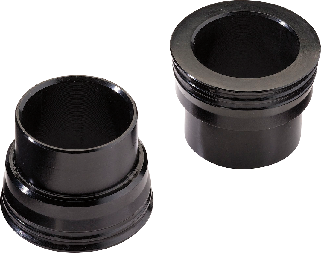 Moose Offroad SX-1 Rear Wheel Spacer Kit for Yamaha YR09-WSP-KIT