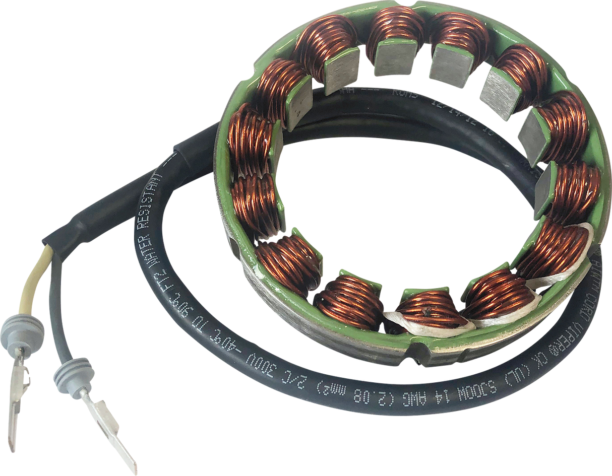 RICK'S MOTORSPORT ELECTRIC Stator - Ducati 21-039