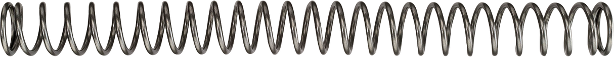MOOSE OFFROAD Fork Springs - 43.5 mm - 4.0 n/mm 0405-1177