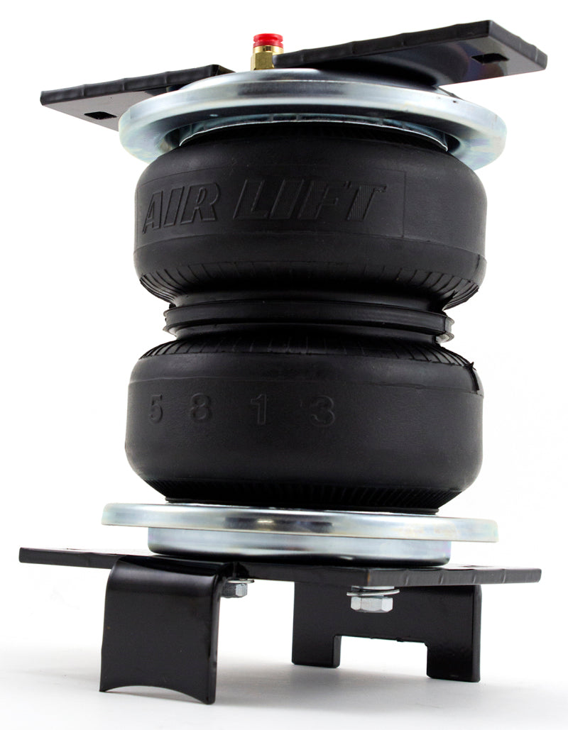 Air Lift LoadLifter 5000 Air Suspension Kit for 2004-2014 Ford F-150 – Heavy-Duty Load Leveling and Ride Comfort