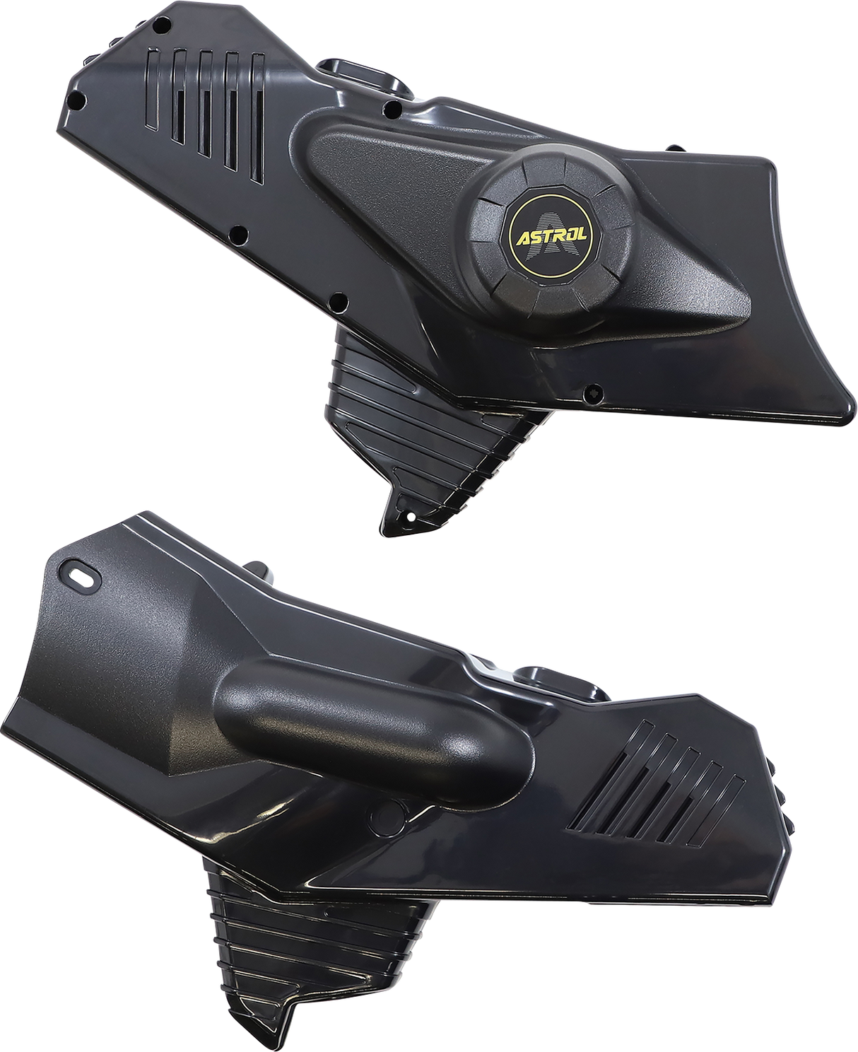 Moose Offroad RS-16 E-Bike Side Cover X01-C5501 – Compatible with Moose Racing RS-16 Electric Bikes