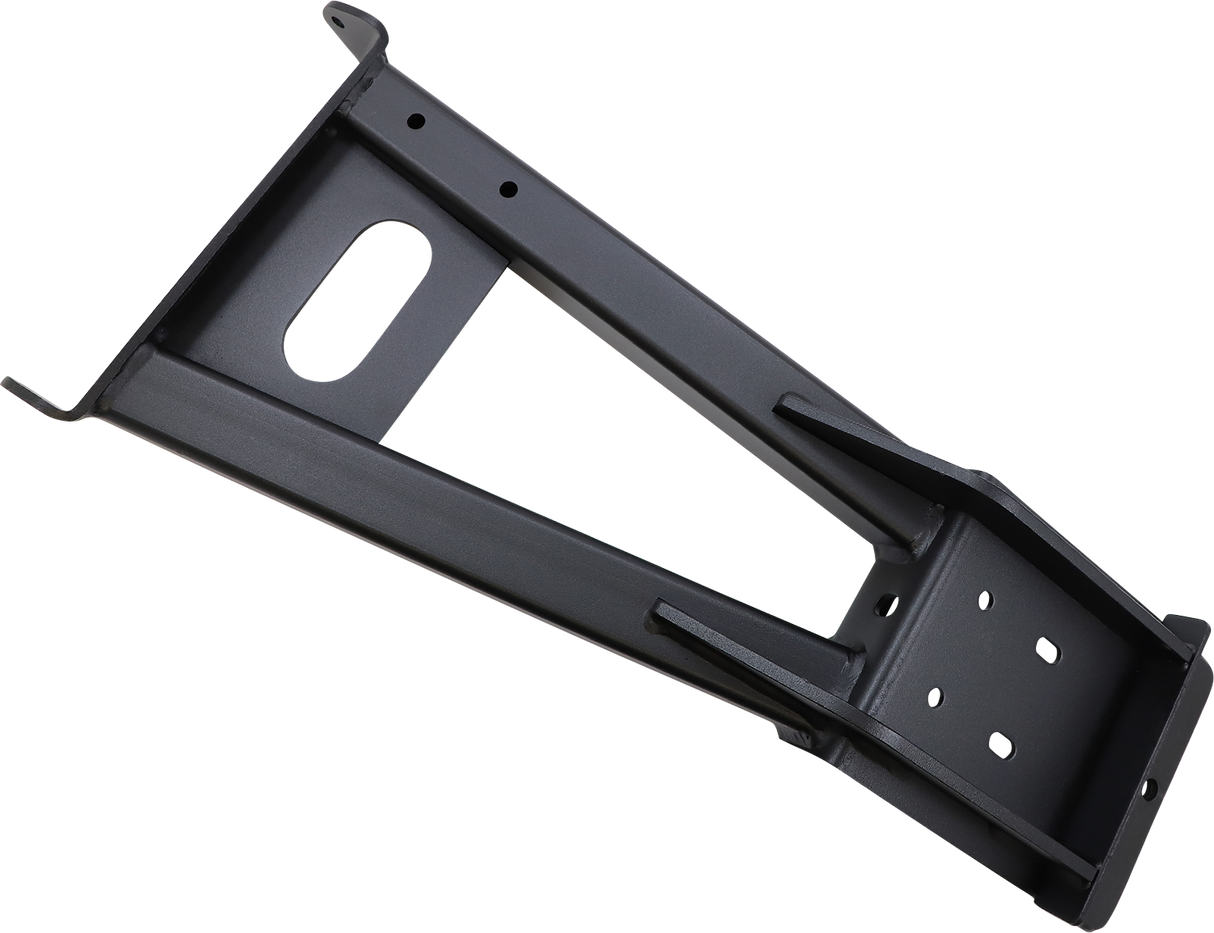 MOOSE OFFROAD Plow Push Tube - Regular Duty - RM5 4400MTBLK