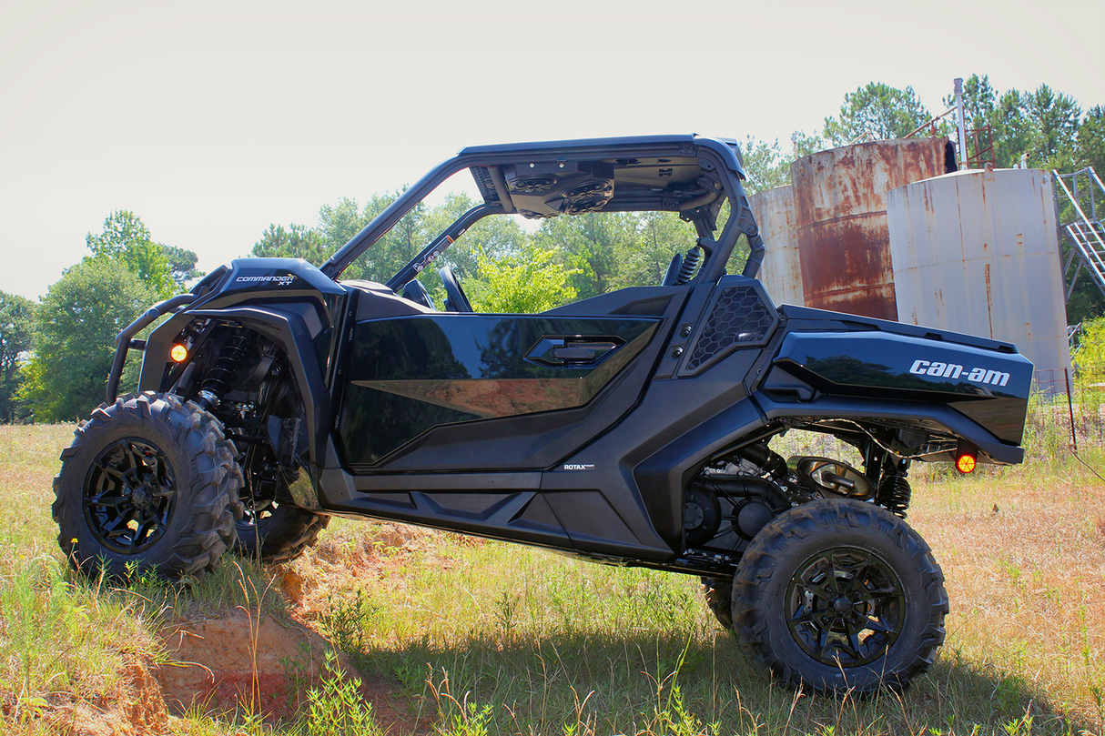 HOPPE INDUSTRIES Audio Mini - Can-Am Maverick/Commander HPEL-0110A