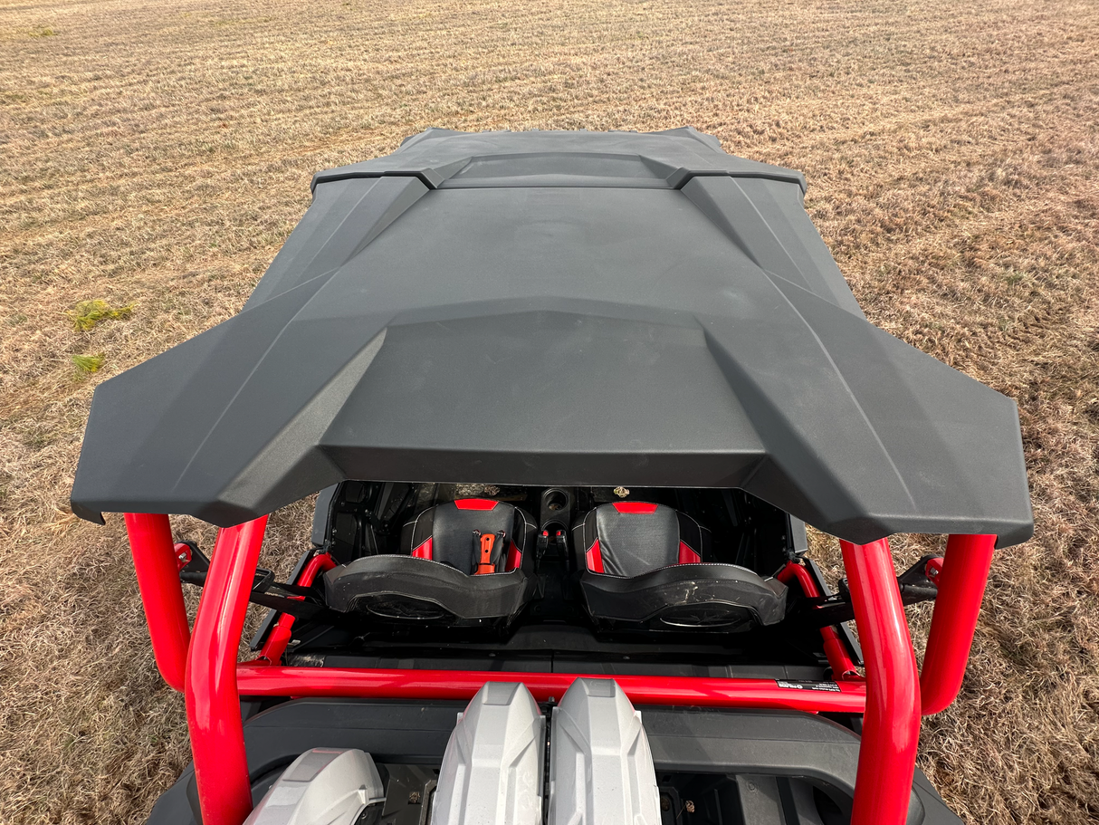 Seizmik Composit Roof for Polaris RZR XP 4 Turbo and 4 900 EPS Models