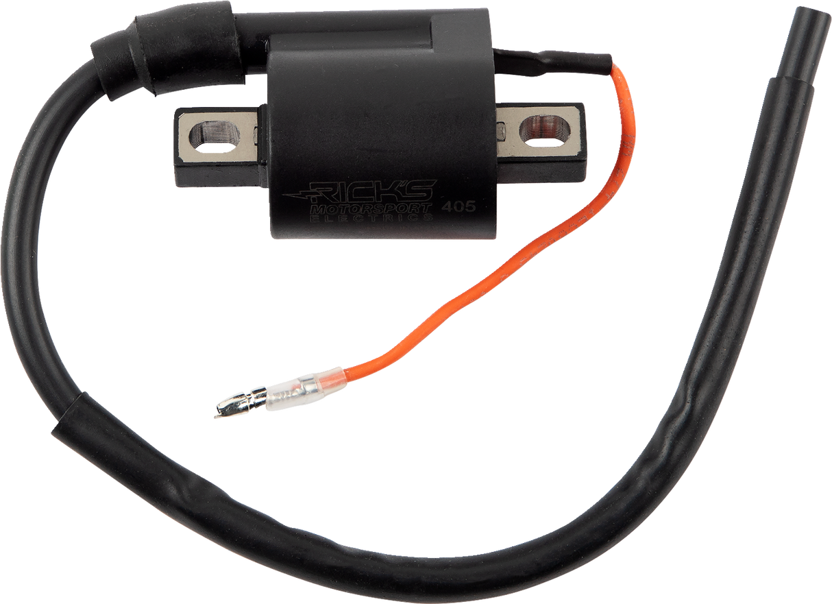 MOOSE OFFROAD Yamaha M-23-405 Ignition Coil – Reliable OEM Replacement for Yamaha Vehicles