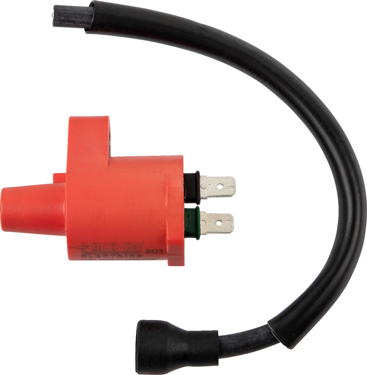 MOOSE OFFROAD Honda M-23-601 Ignition Coil - OEM Replacement for Honda Vehicles